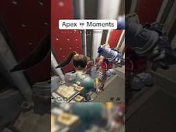 The UNLUCKIEST Apex Legends Moment EVER 💀