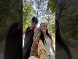 who am I kidding, it’s always loud🤣 #summerbucketlist #familyof5 #momof3 #summertime #zoo #vlog
