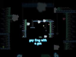 I made a crazy game!