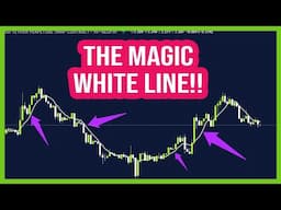 This Magic Line Makes Crypto Day Trading 10x Easier!!