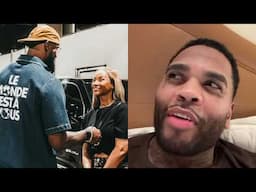 Kevin Gates WANTs Lebron to Leave his WIFE .Lebron Responds .. BlueFACE  puts ChriSEAN OUT