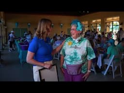 Denver7 Everyday Hero Kay Martley with Jodi’s Race for Awareness