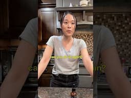 I had to do this spicy challenge twice