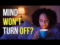 Evening Wind-Down Breakthrough: Simple Steps to Restore Your Mind