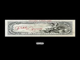 Dave East x Young Chris - PABLO & GUNNER (Prod. Triple-A) (New Official Audio)