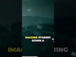 Watch until the end 😱 #creepy deep ocean sighting #megalophobia #thalassophobia #ghost