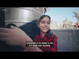 Gaza: How to Survive a Warzone