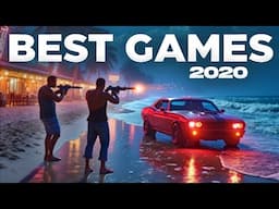 Top 10 Best Games for Android & iOS of 2025 | (Online/Offline) | Best Android Games