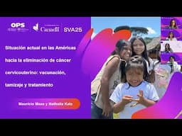 Prevention of cervical cancer in the Americas: Key strategies for its elimination