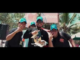 SOORFINC Onboarding at Kuta Beach | Asian Surf Co