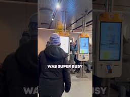 I Tried The RAREST McDonald’s In The World…