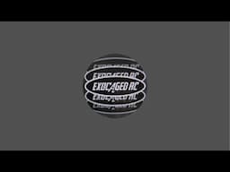 Exocaged RC Live BTC AXIAL