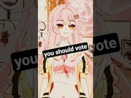 Do you deserve Kazuma? #transgender #transwomen #lgbtq