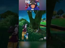 I got Robbed in the Funniest way Ever! #game #gameplay #fortnite