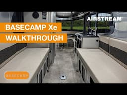 2025 Basecamp Xe: Official Walkthrough Video