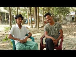 রুস্তমের নতুন মজার ইন্টারভিও পর্ব ২২ || Interview 2025