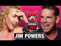 Jim Powers on the Wildest Moments in Adult Film History