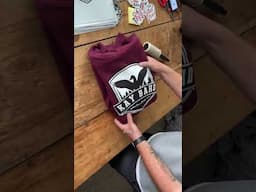 Biggest Mistake Growing My Clothing Brand