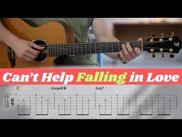 The Most Romantic Song To Play On Guitar!