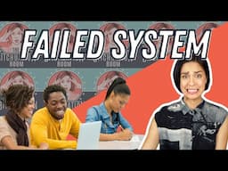 Did Integration Fail Black Students?