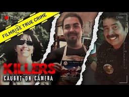 The La Madera Spree Killer | Killers Caught On Camera