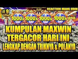 KUMPULAN MAXWIN OLYMPUS TERBARU HARI INI 📌 MANG UDIN REACTION 9 📌 KUMPULAN MAXWIN HARI INI