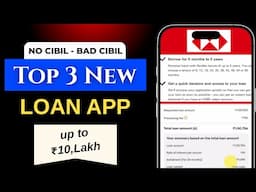 Top 3 Loan Apps in 2025 NO ONE Tells You About
