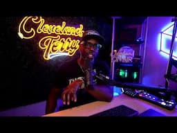 The Cleveland Terry DJ Show  5.29.25