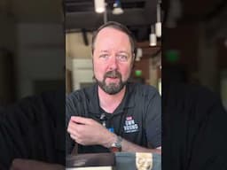 Let's talk coffee!