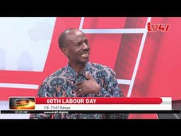 Oduor: Recruitment should be fair and based on merit, not political favors