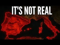 The Big Lie of the Southern European Economic “Boom”