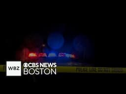 Police shoot man in New Hampshire and other top stories