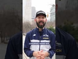 3 Tips to Help You Get Ready for 2025 #UnitedNYCHalf Race Day