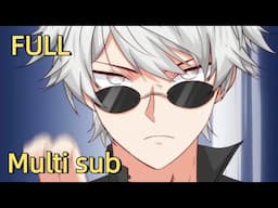 【Full】【Multi Sub】The Grandmaster Appears S1 #animation #anime