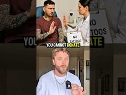 Tattoo Myths you are still believing! - Part 15