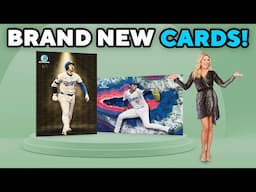 5 NEW Topps Cards That You Need To Know About!