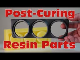 Casting Resin Auto Parts