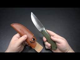 Civivi "Cloud Peak" Fixed Blade Knife...