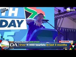 Youth Day Speech: DA delivering jobs for young people