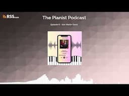 Episode 6 - Ann Martin-Davis