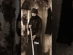 Who is the man that will never die?