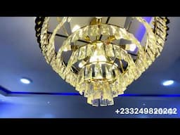 $190K Massive 7Bedrooms House With Rooftop Swimming Pool In Cape Coast Ghana 🇬🇭 Forsale