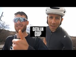 SPANISH ROAD RACING IS NUTS