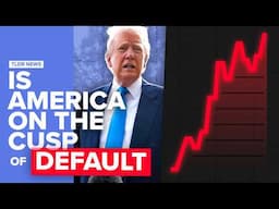 Why America's Debt Crisis Suddenly Looks Even Worse
