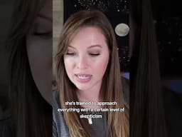 What AI Thinks about Psychic Development