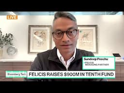 Felicis Ventures Raises Its Largest Fund