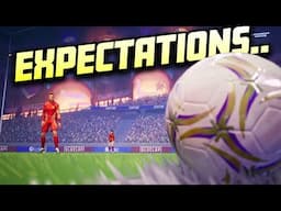 REMATCH - Talking Playing Early, Why it's not F2P,  Game Pass, Popularity and more..