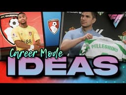 BEST TEAMS TO MANAGE IN FC 25 CAREER MODE