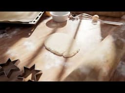 Dough 3D Render I Houdini x Cinema4d and octane