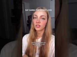 Why you should eat more carbs | Edukale